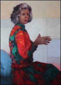 polychrome dress 50&middot;70
NFSY